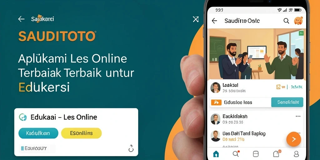 Tampilan antarmuka SAUDITOTO yang interaktif dan mudah digunakan.